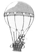  balon